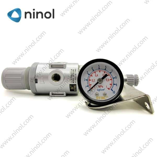 Bộ lọc khí nén STNC GFR
