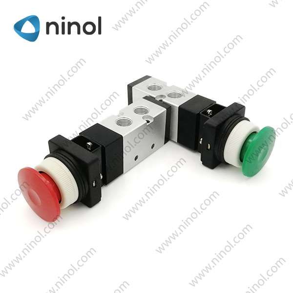 Van cơ khí PVN MV522