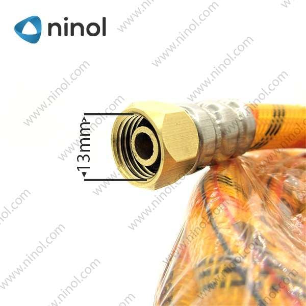 Ống áp lực cá sấu lưới