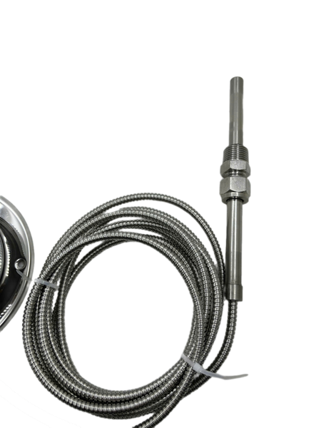 Đồng Hồ Nhiệt Dây 3M HV (100)