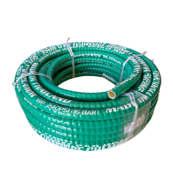 ỐNG LÕI THÉP HÚT XẢ HÓA CHẤT NCR