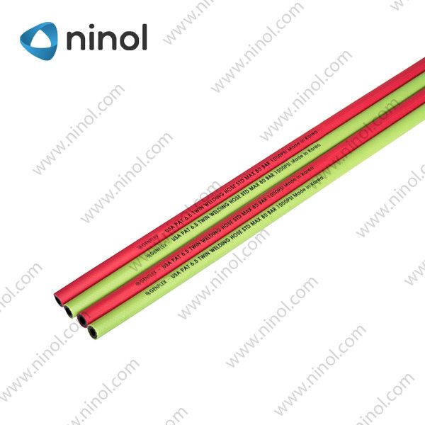 Ống hàn gió đá Genflex - Mỹ USA