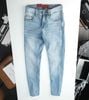 Jeans SANLANO Xanh wash 0907