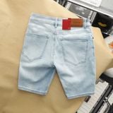  Short jean SANLANO 24 