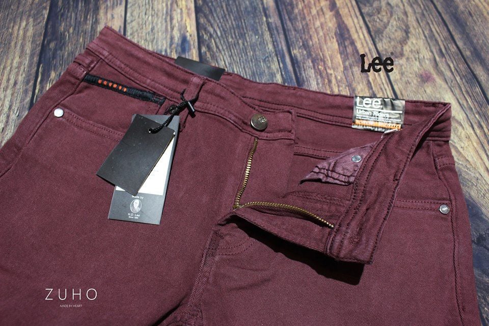  Jeans Lee 