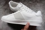  Sneaker ZR All Black - All White 