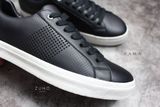  Sneaker ZR All Black - All White 