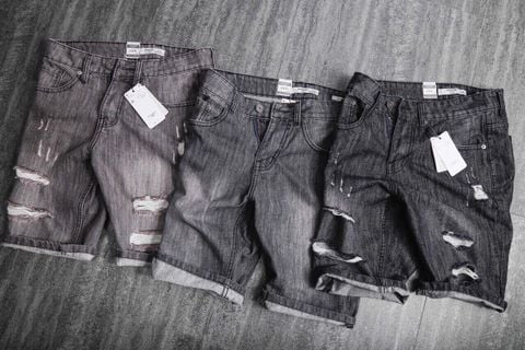  Short Jeans MG 