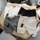  Short SANLANO kaki 24 