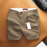  Short SANLANO kaki 445 