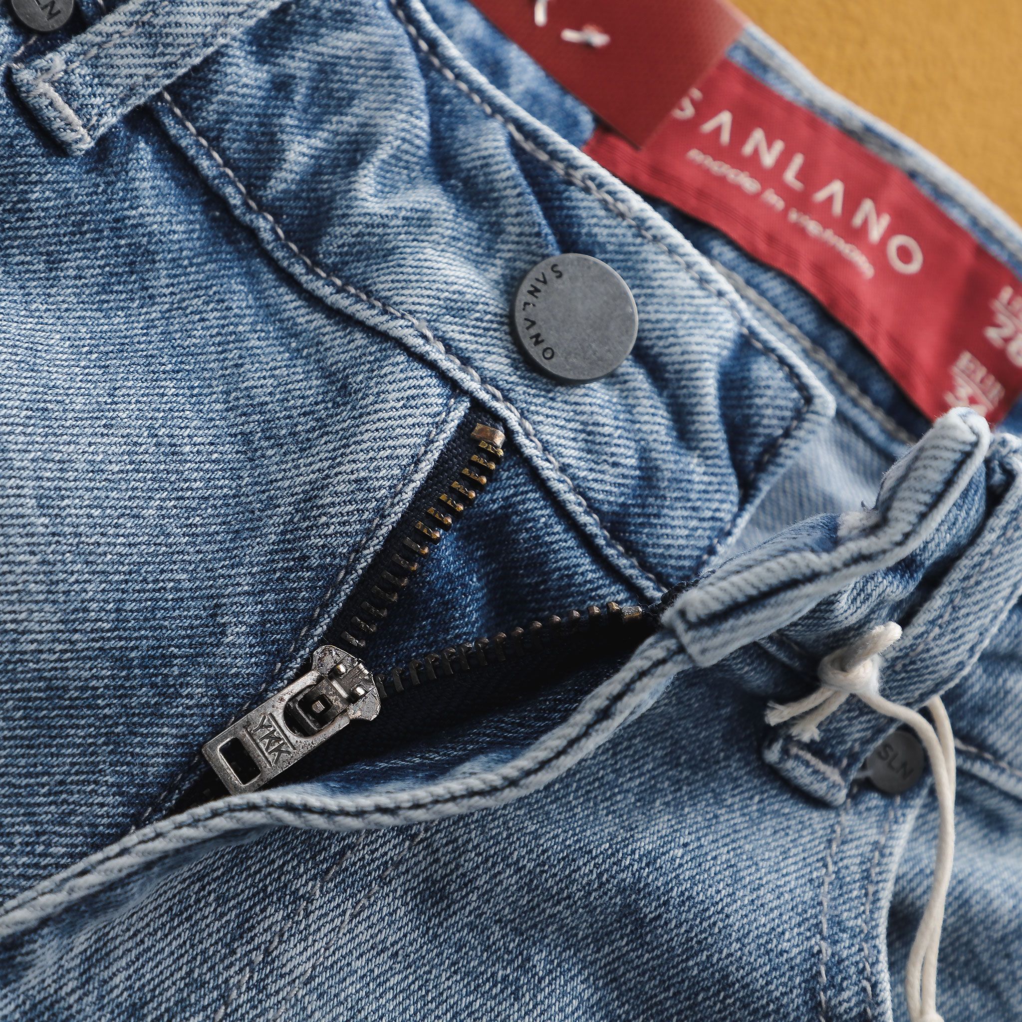  Short Jean SANLANO 523 