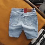  Short Jean SANLANO 523 