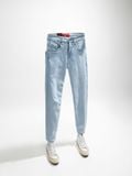  Jeans SANLANO Xanh nhạt 0119 