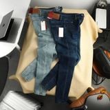 Jeans SANLANO Slim Fit 