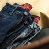  Jeans SANLANO Slim Fit 