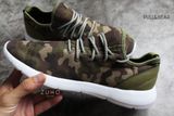  Sneaker PB lưới Camo 