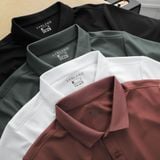  Polo SANLANO Premium Cotton 