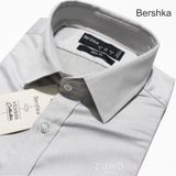  Sơ mi Bershka silk (form lớn) 