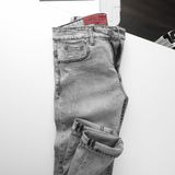  Jeans SANLANO Xám nhạt 0824 