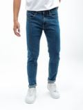  Jeans SANLANO Xanh đậm 1207 