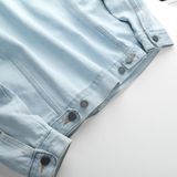 Jacket SANLANO jeans S22 