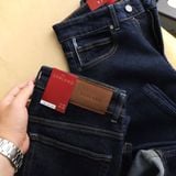  Jeans SANLANO indigo 