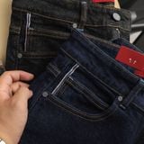  Jeans SANLANO indigo 