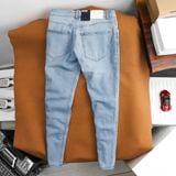  Jeans SANLANO Xanh nhạt 001 