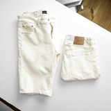  Short jean SANLANO 5M 