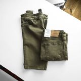  Short jean SANLANO 5M 