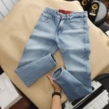  Jeans SANLANO Xanh Nhạt Wash 1159 