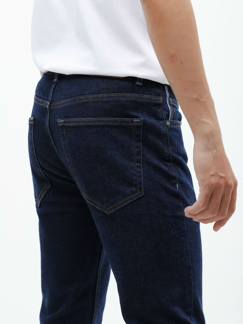  Jeans SANLANO indigo 