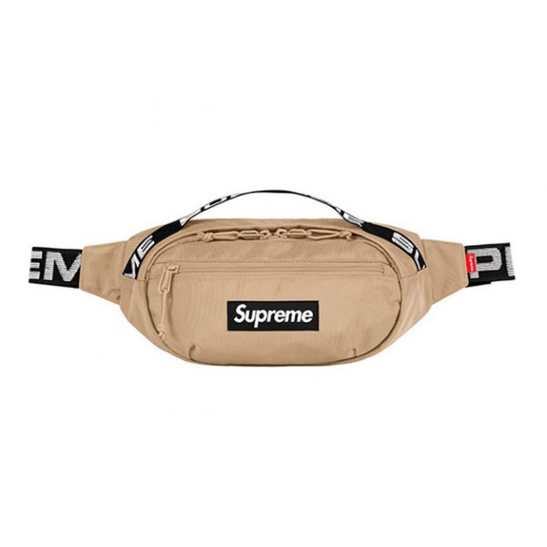 18ss waist bag