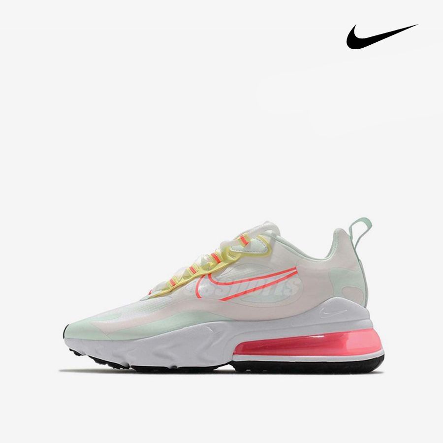 Giày Sneakers Nữ Nike W Air Max 270 React