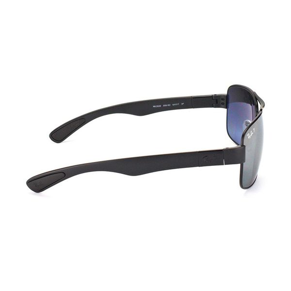 Kính mát RAYBAN RB3522 006/82