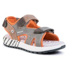 Giày Sandals Bé Trai GEOX J S Alben B B