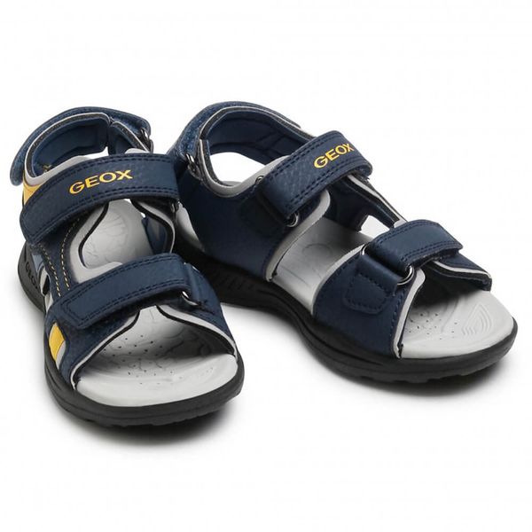 Giày Sandals Bé Trai GEOX J Vaniett B B