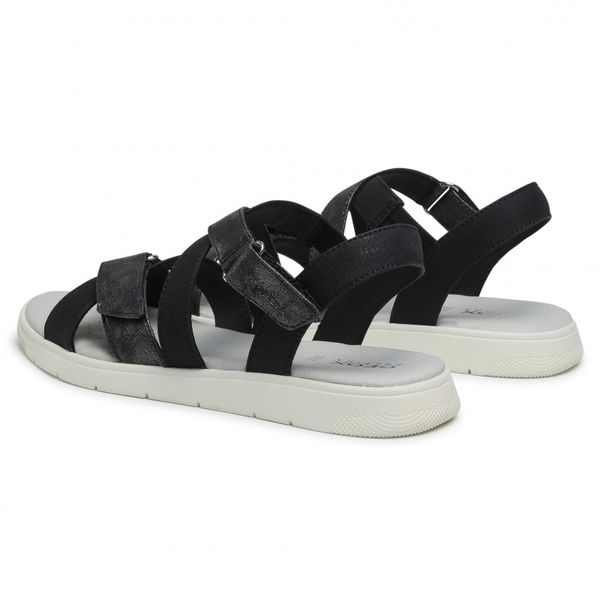 Giày Sandals Nữ GEOX D Dandra A