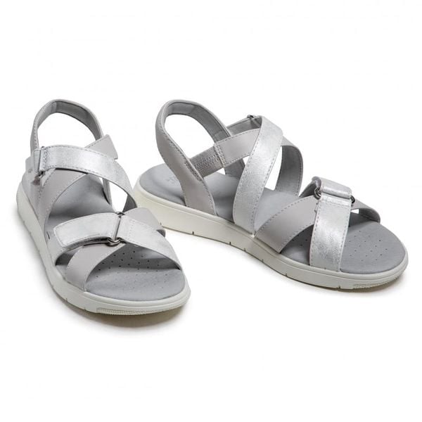 Giày Sandals Nữ GEOX D Dandra A