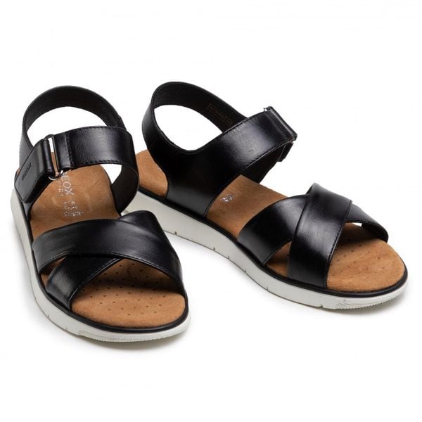 Giày Sandals Nữ GEOX D Dandra E