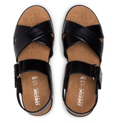 Giày Sandals Nữ GEOX D Dandra E