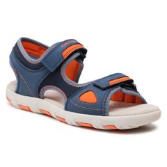 Giày Sandals Bé Trai GEOX J S Pianeta B