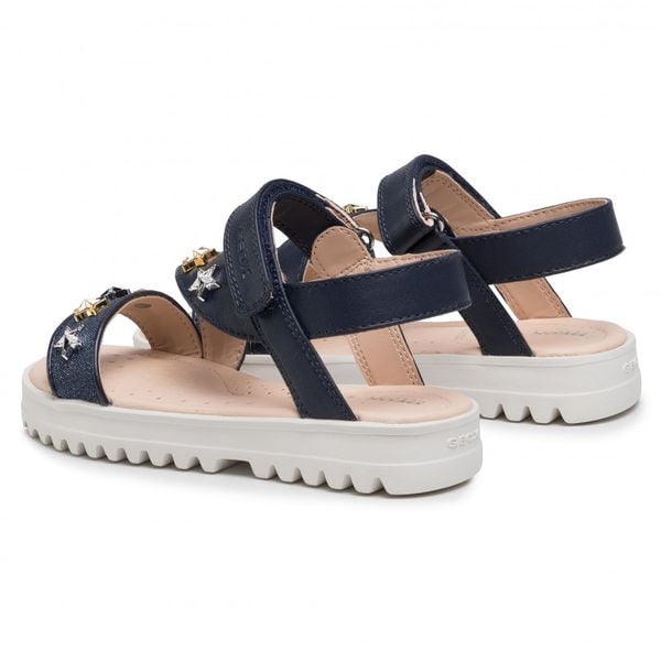 Giày Sandals Bé Gái GEOX J S Coralie G B