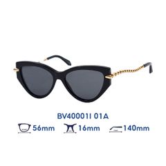 Kính mát BVLGARI BV40001I 01A
