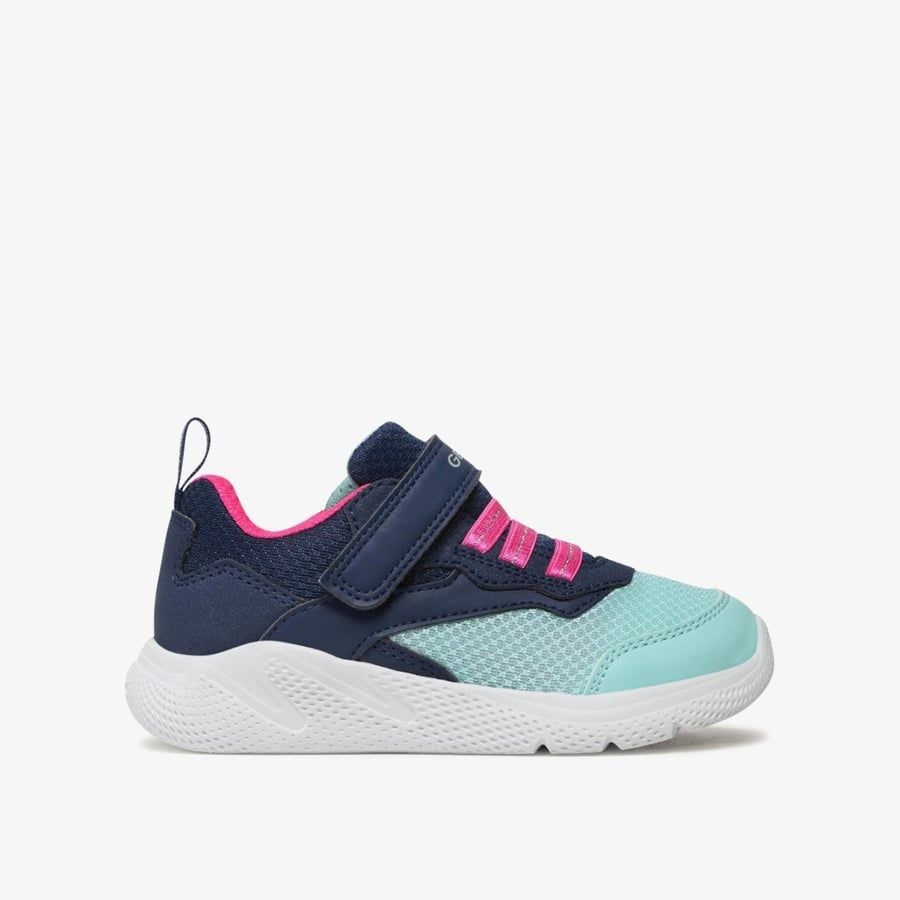 Giày Sneakers Bé Gái Sprintye G.
