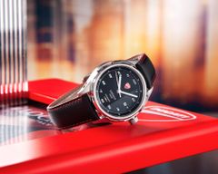 Đồng Hồ Nam LOCMAN ITALY Ducati Three Hands Automatic