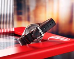 Đồng Hồ Nam LOCMAN ITALY Ducati Three Hands Automatic