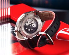 Đồng Hồ Nam LOCMAN ITALY Ducati Three Hands Automatic