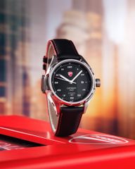 Đồng Hồ Nam LOCMAN ITALY Ducati Three Hands Automatic