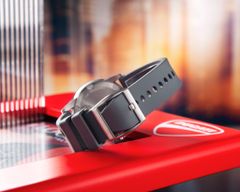 Đồng Hồ Nam LOCMAN ITALY Ducati Three Hands Quartz